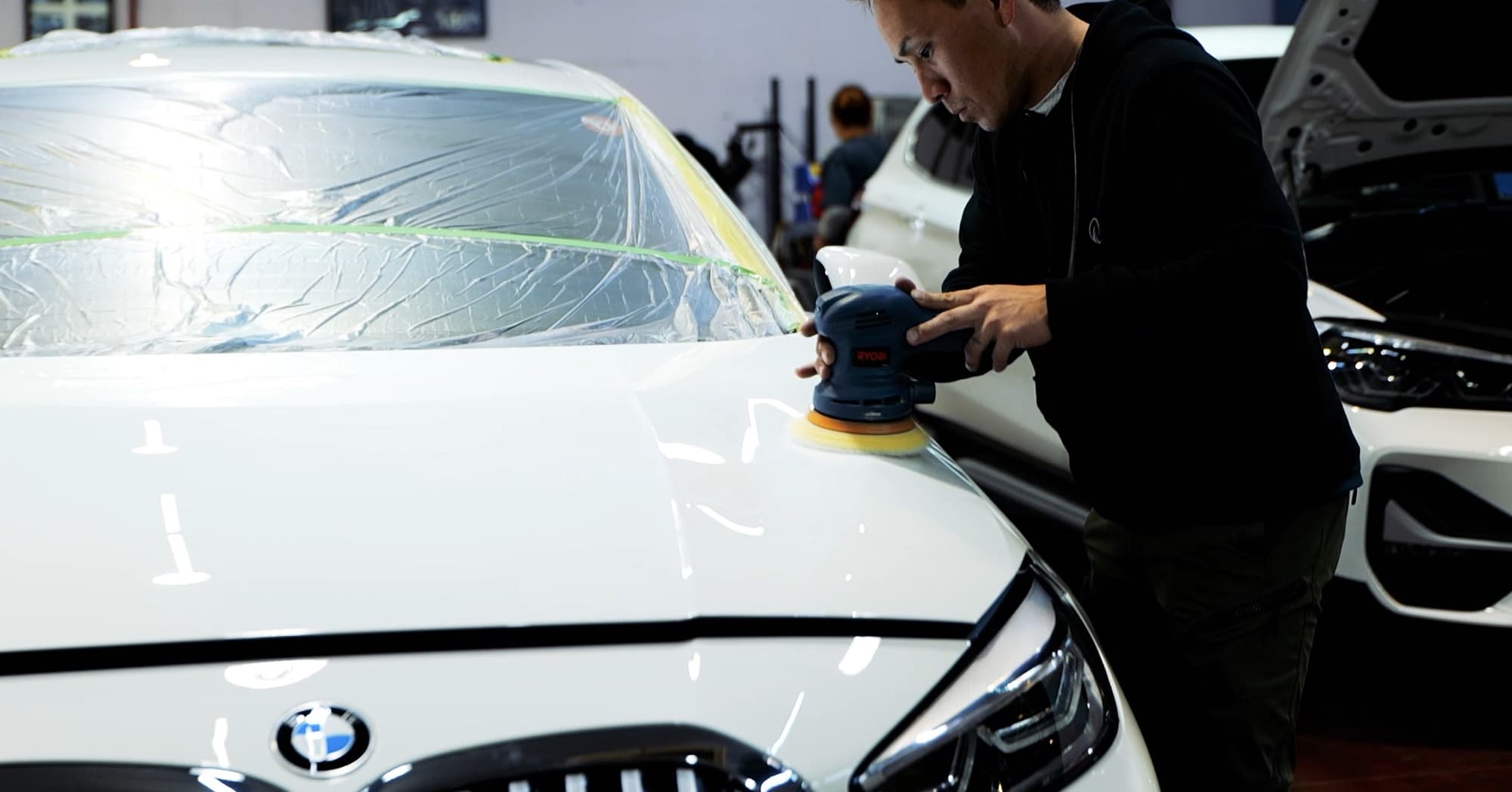 東海市のボディコーティング愛知の長久手・名古屋でコーティングはニシムラへガラスコーティングやセラミックコーティングをご案内長久手・名古屋・愛知の車 のコーティングはニシムラへ