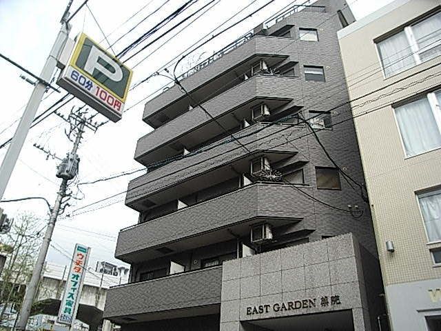 薬院ビジネスガーデン 薬院、渡辺通 の賃貸オフィス空室情報