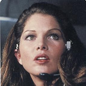 007 ムーンレイカー』ムーア＝ボンドと美女の駆け引きの面白さ♫映画とアイドル