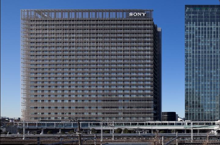 Sony Learning Space “PORT”実績一覧ソニーPCL株式会社