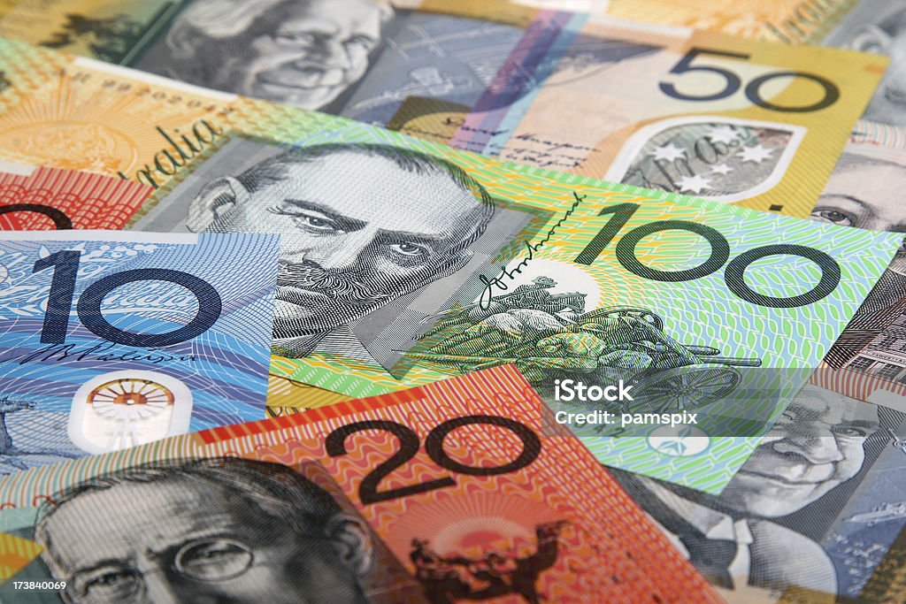 オーストラリアのお金 – オーストラリア留学のI EDU NET留学ネット スタッフ日記