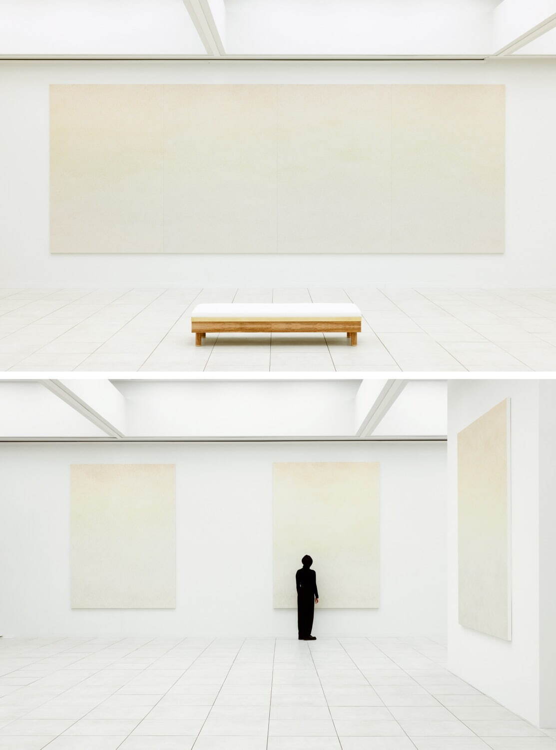 ユージーン・スタジオが東京都現代美術館で見せた巨大な時間と空間。国内美術館初の個展に注目美術手帖