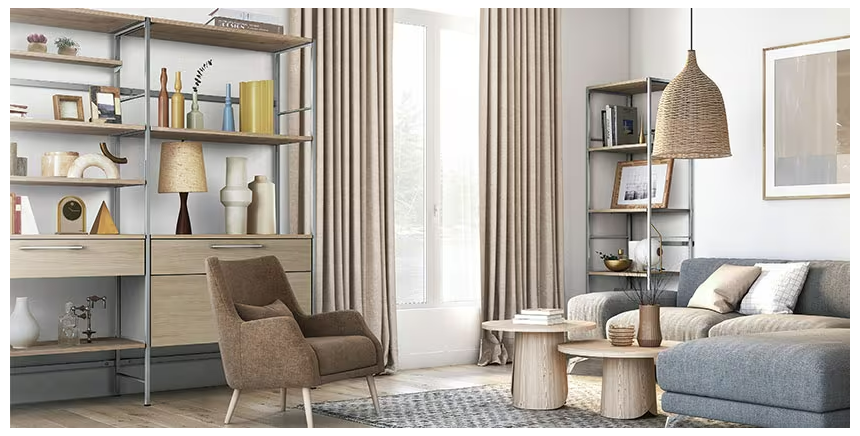 楽天市場 リクシル カノール LIXIL キッチン収納 カップボー おしゃれ ディスプレイ収納 オーダーラック オーダー収納 壁面収納 リビング収納Canor スタッキングウォール シェルフアイアン DIY 壁掛け フレーム 保証付 個別見積可能: 住設ショップHARUTAS