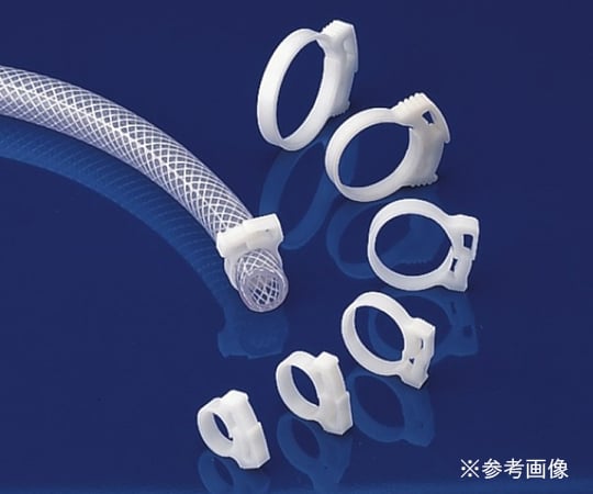 未来工業 サヤ管クリップ LSF-25 1セット 50個直送品- アスクル