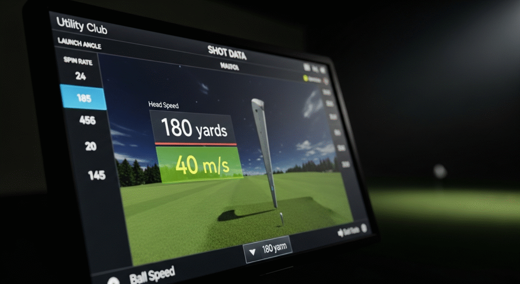 ゴルフクラブの平均飛距離は？番手別の目安を知ってスコアアップ！楽天GORA