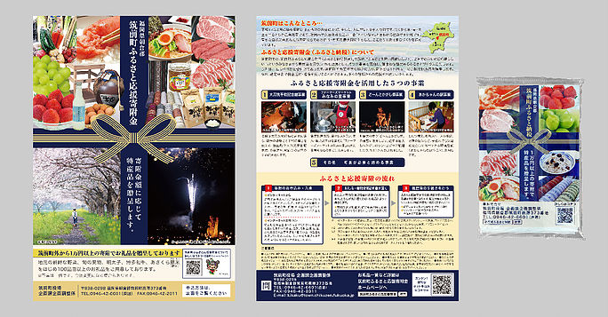 ふるさと納税返礼品寄附額を変更しました 薩摩川内市