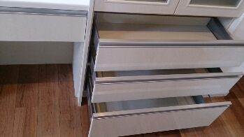 オフェリアのカップボード 家電とゴミ箱を収納する寸法で見積もり！オプションも迷ったゆうきYUKIの巣