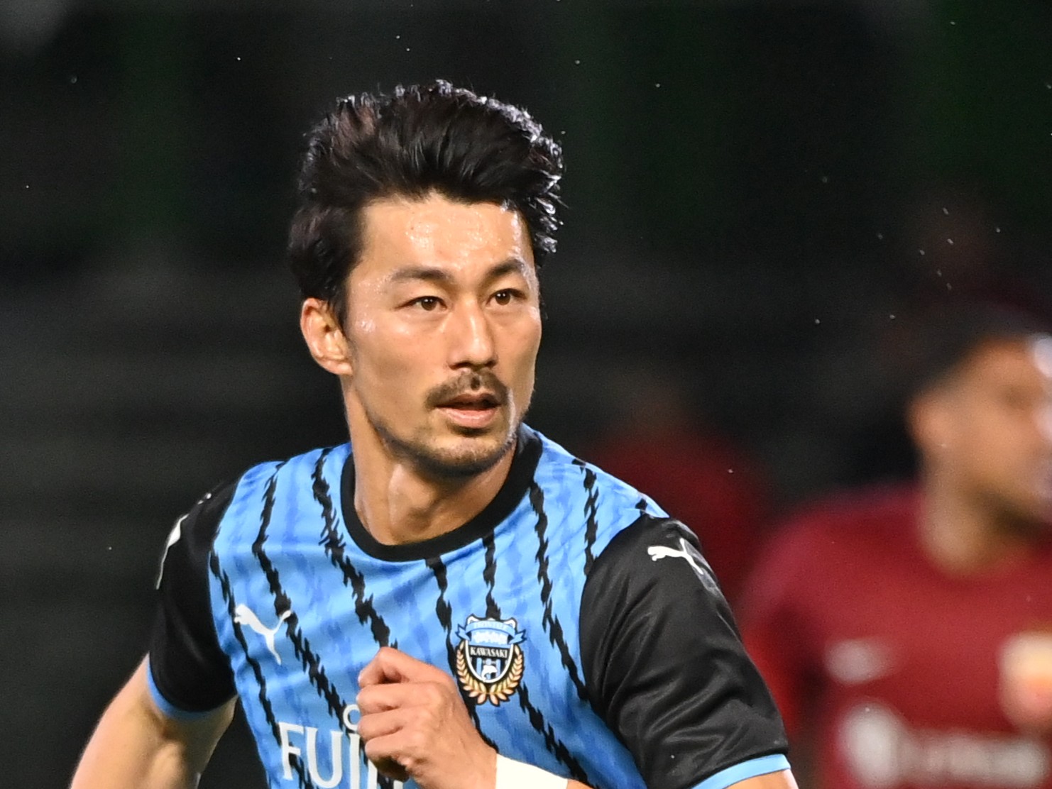 家長昭博 いえながあきひろ 現・川崎フロンターレ 昨季のリーグＭＶＰ・家長昭博が語る王者フロンターレと自身の現在地「勝ち続けることで、生きたいように生きられる」- スポーツ - ニュース週プレNEWS