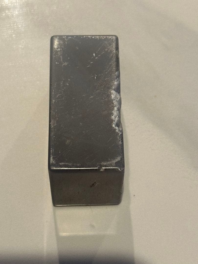 火打石 十種神寶刻印 瑪瑙 ロゴストロン 白川学館オリジナル 吉井本家火打