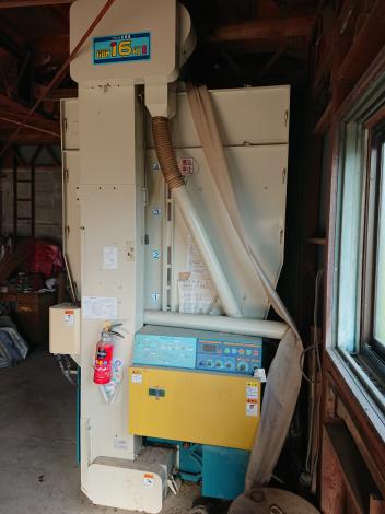 サタケ東北についてサタケ東北株式会社