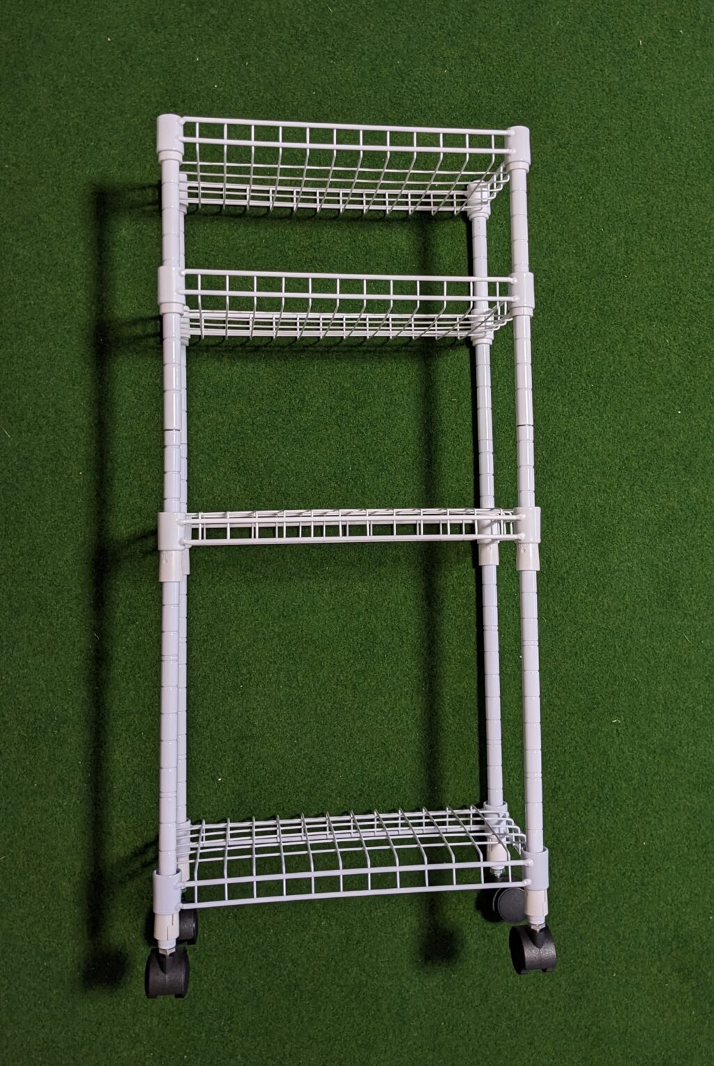 通販ネグロス電工 FRS-2 10個 FRP製ケーブルラック 振れ止め金具現行品番FRS2アドウイクス株式会社