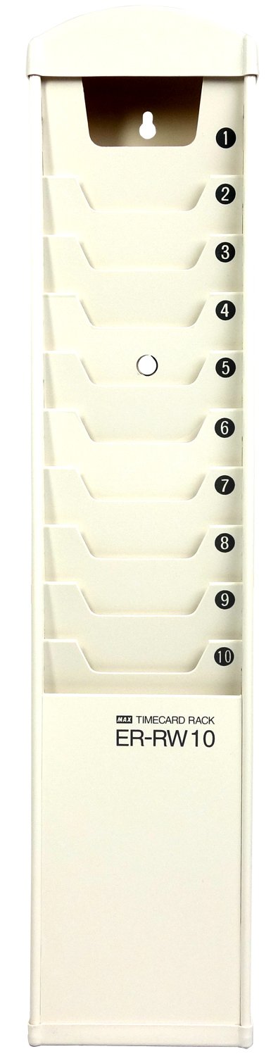 まとめNIPPO タイムカードラック 壁掛タイプABS樹脂製CR-15N 1台入×3セットタイムカードラックタイムカード、レコーダーオフィス用品DIY、工具おすすめ人気商品 通販 - Yahoo!ショッピング