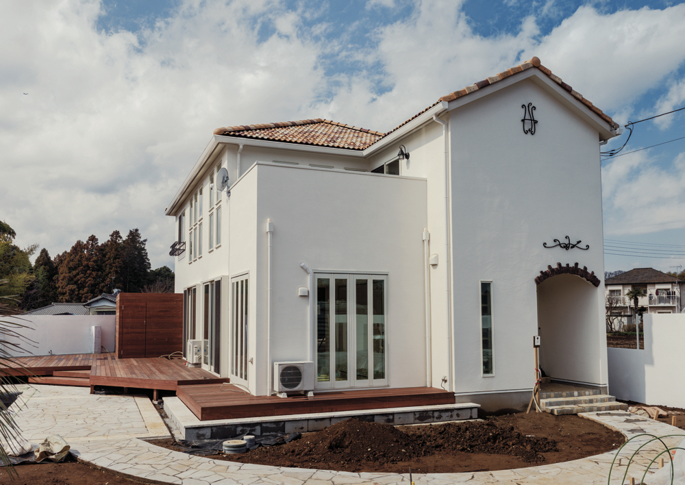 ウィザースホームの平屋で叶える、理想の住まい - 魅力と特徴を徹底解説