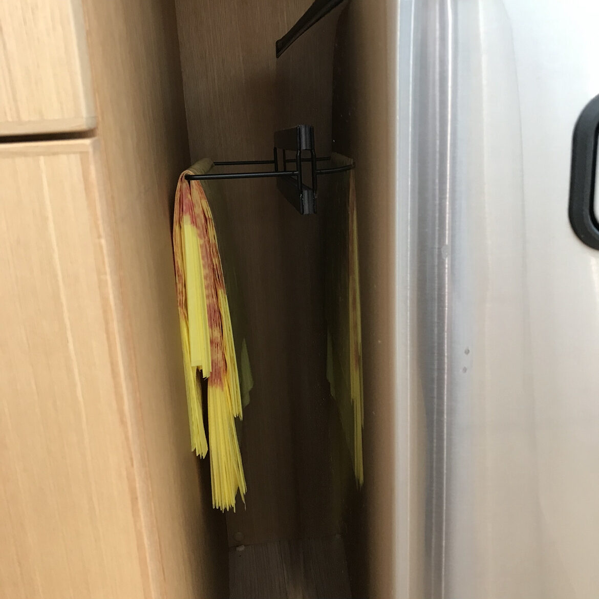 ダイソーで見直し ゴミ箱ジプシー終了の予感！？？でも: 家ごもりｄｉａｒｙ Powered by ライブドアブログ