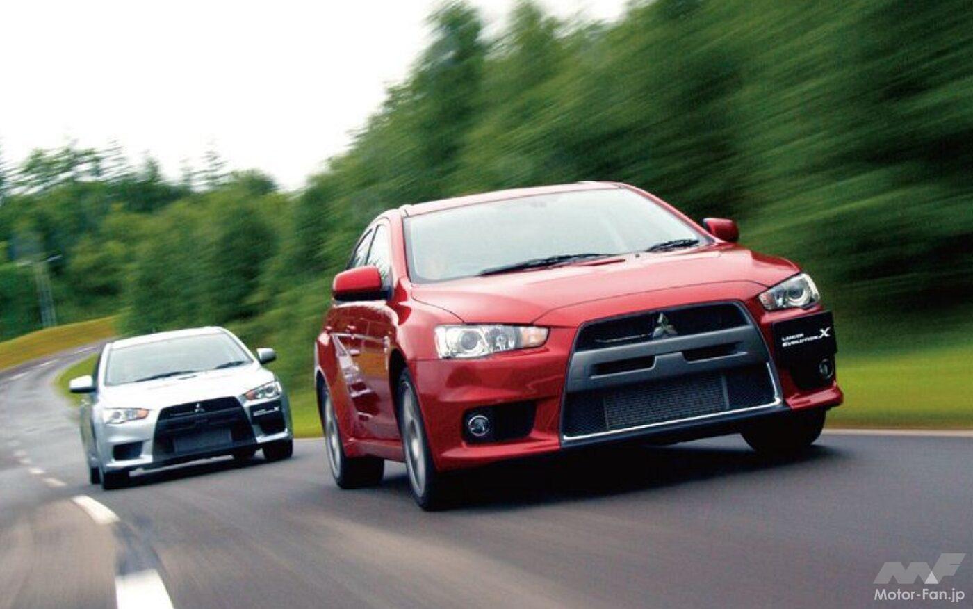 ランサー エボリュ―ション ファイナルエディション │ GT-Garage@GulliverGT-Garage