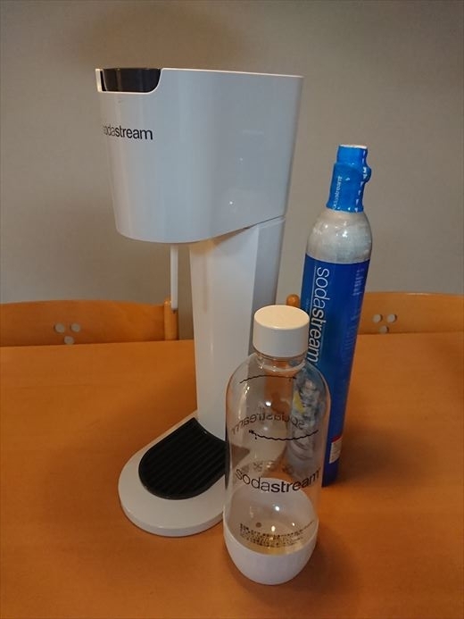 SodaStream Source 修理のヘルプ: 自分で修理する方法を学ぶ
