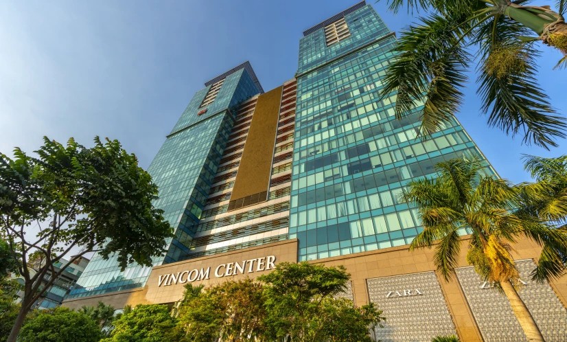 ビンコムセンター内のスーパー』by アラカンウィンマートのクチコミ フォートラベル