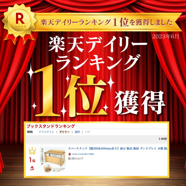 即売会の設営で便利だったグッズをまとめてみたレッツトライ！しもしも