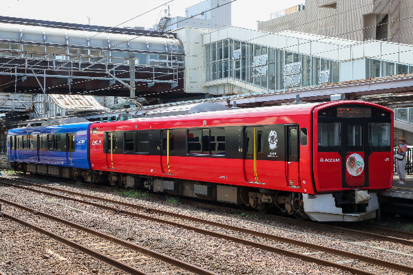 JR烏山線には、東京近郊区間で唯一、異色の蓄電池電車が走るニッポン旅マガジン
