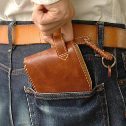 お尻ポケットの財布が落ちないアイデア - サンテレビニュース