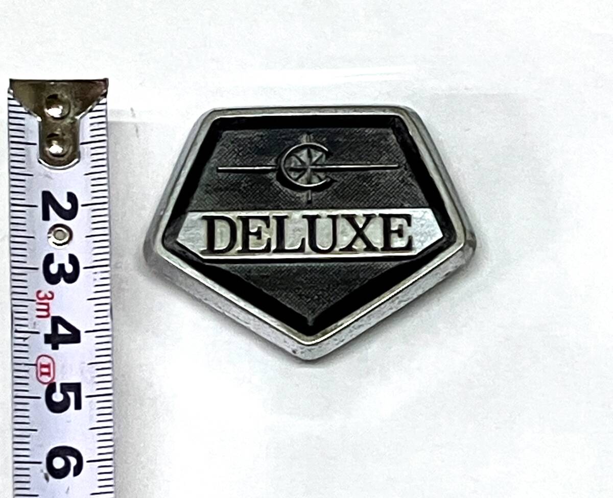 L21404 旧車 1600 エンブレム ☆ トヨタ エンブレム☆