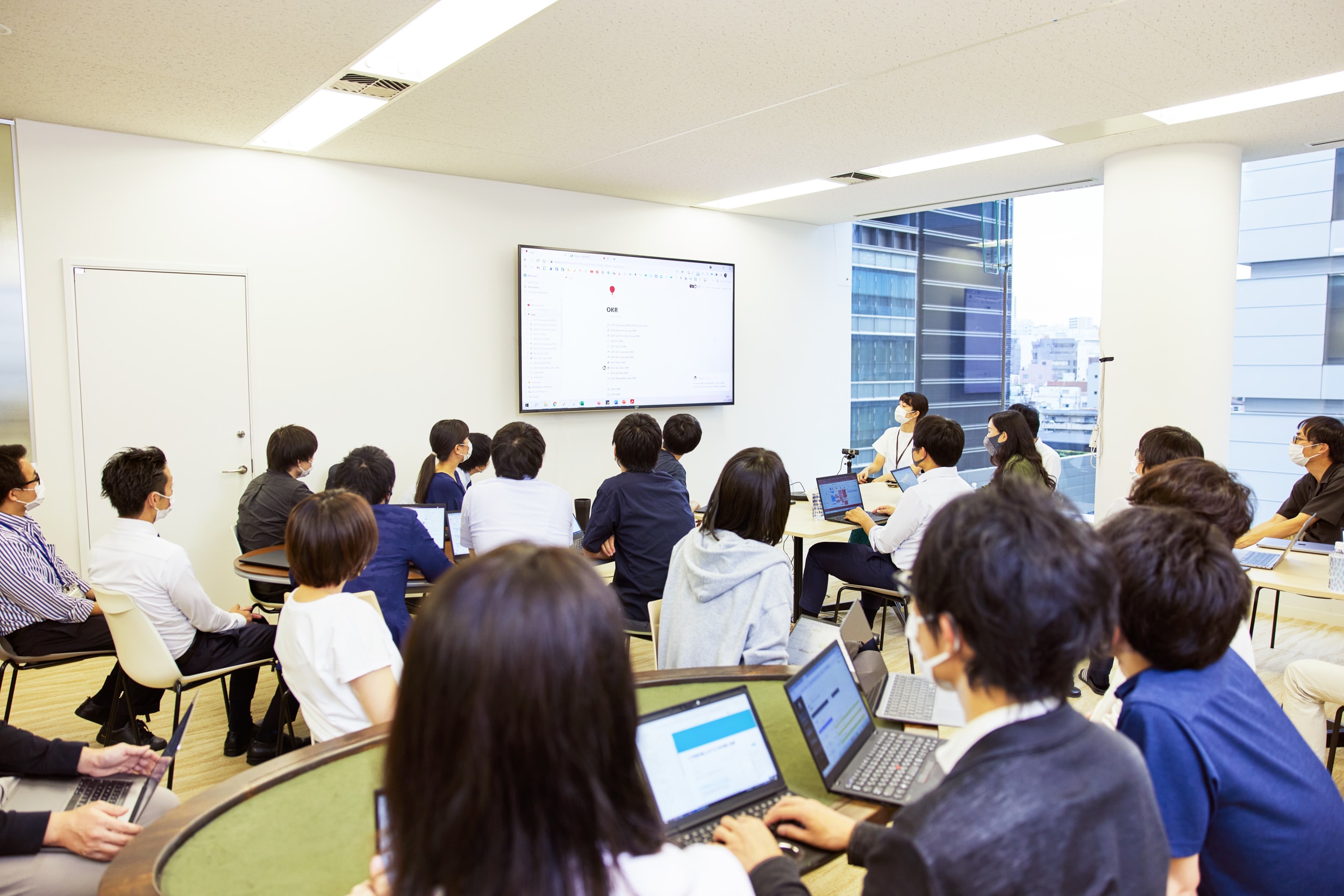 スタディサプリで市場を創った経営者に聞く「事業づくりの秘話」転職サイト ワンキャリア転職 旧 ONE CAREER PLUS