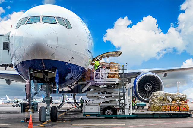 企業の戦略に応じた航空貨物輸送あらゆる商材を「日本品質」で運ぶ広告企画ダイヤモンド・オンライン