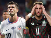 20日の移籍動向 アヤックス、デ・リフト代役を確保！ W杯も出場のメキシコ代表DF獲得フットボールゾーン