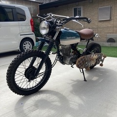 ビンテージモトクロス ホンダ バイクの新車・中古バイクを探すウェビック バイク選び