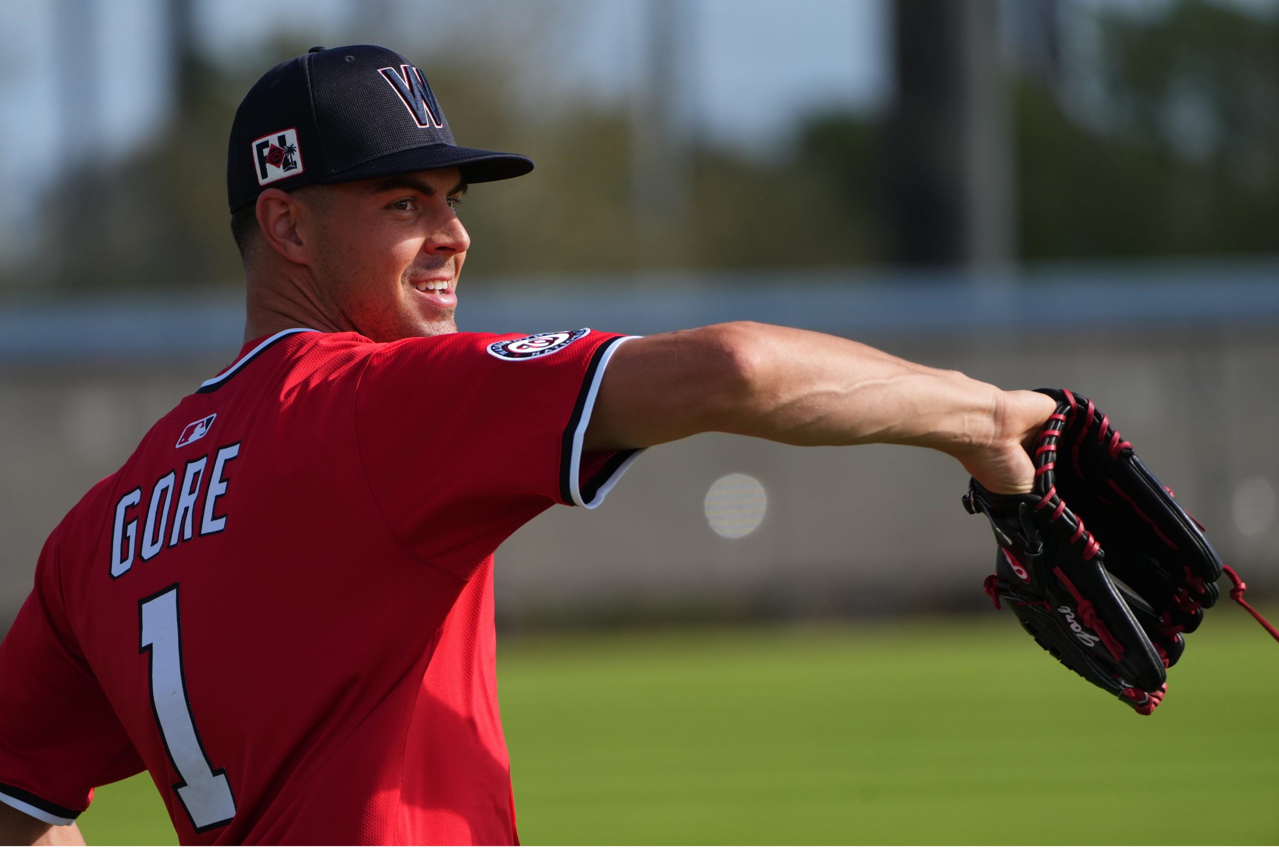 2,230点のマッケンジー・ゴアの写真と高解像度写真 - Getty Images