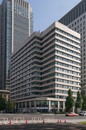 東京駅目前の一等地 郵船ビル 東京オフィス物件ブログダイヤオフィスシステム