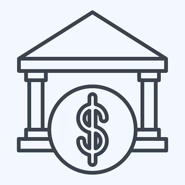 アイコンシリーズ8 マネー 金融イラスト - No: 2121794無料イラスト・フリー素材なら「イラストAC」