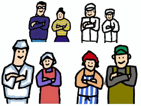 初心者イラストレーター 扶養内主婦が開業届を！フリーランスを選んだ理由ふわマグデザイン