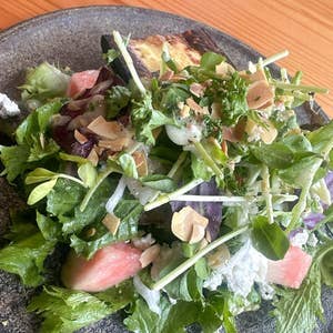 メニュー写真 : トランクウィルTRANQUIL- 山梨市 カフェ食べログ