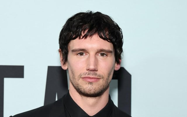 DIOR ディオールを纏うセレブリティ：コリー・マイケル・スミスクリスチャン・ディオール合同会社のプレスリリース