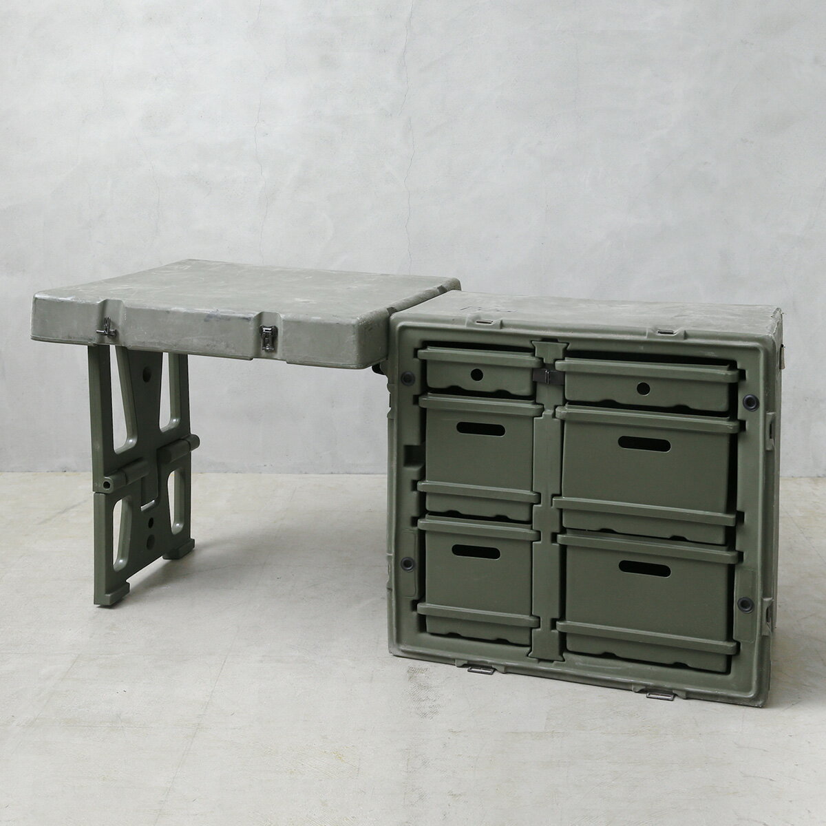 限りなくアメリカに近い福生