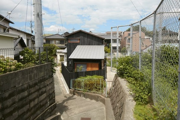 扇建築工房を実際に体験してみての感想 静岡県浜松市の工務店福岡で新築・注文住宅の工務店は「でんホーム」へ 自然素材の家づくり