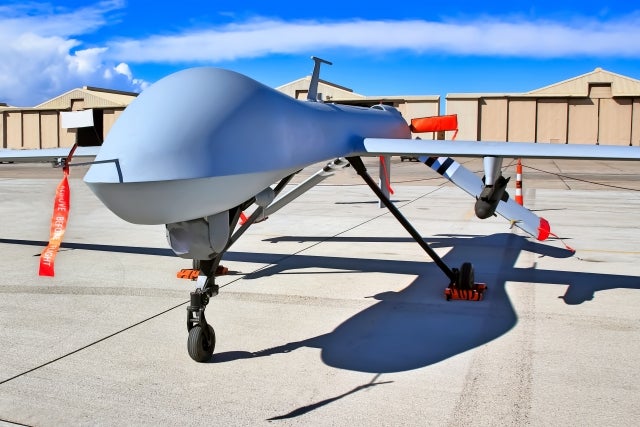 Vol.65 日本でのドローンの軍事関連利用とドローンビジネスへの影響 春原久徳のドローントレンドウォッチング– DRONE