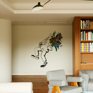 清永浩文がゴルフパター専用のラックをデザインHypebeast.JP