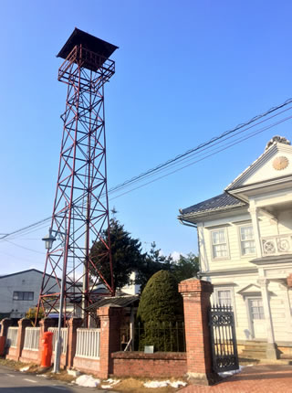 警察資料館の観光ガイド宮城県登米市登米町寺池中町3NAVITIME Travel