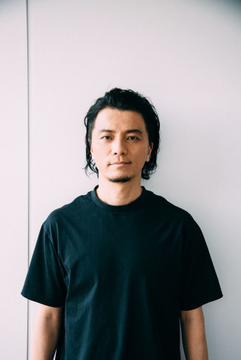 KREVAとヨウジヤマモトとコムデギャルソン、共通する哲学ジャーゲジョージ