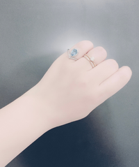 温かい雰囲気のプロポーズに木の指輪を贈りませんか？ ＜ 木の指輪屋さん 自然素材の木の指輪専門店