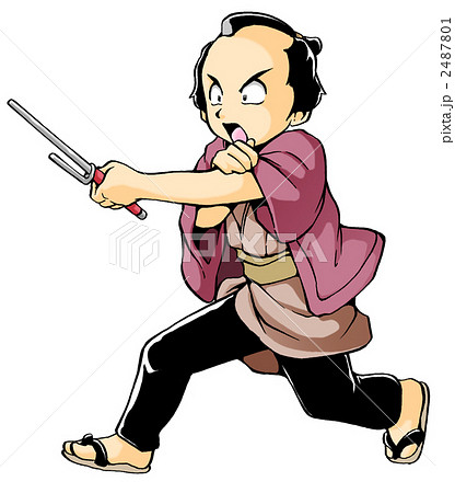 御用だ！」使いこなせば奥が深い？時代劇で岡っ引きが持っている十手の歴史歴史・文化 - Japaaan