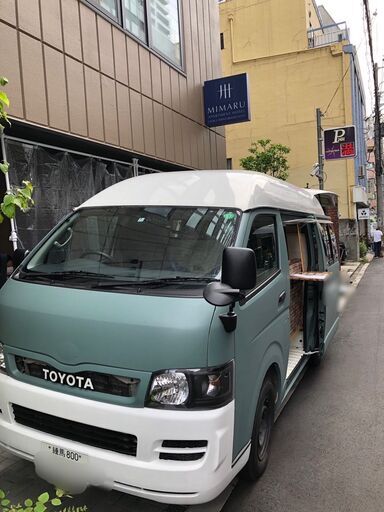 キッチン カー」の中古車を探す 86ページ目カーセンサー