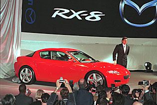 フォードモーター、マーク・フィールズCEOの退任を発表レスポンス