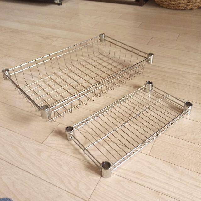 ジョイントラック用ポール 25cm-100均 通販 ダイソーオンラインショップ 公式