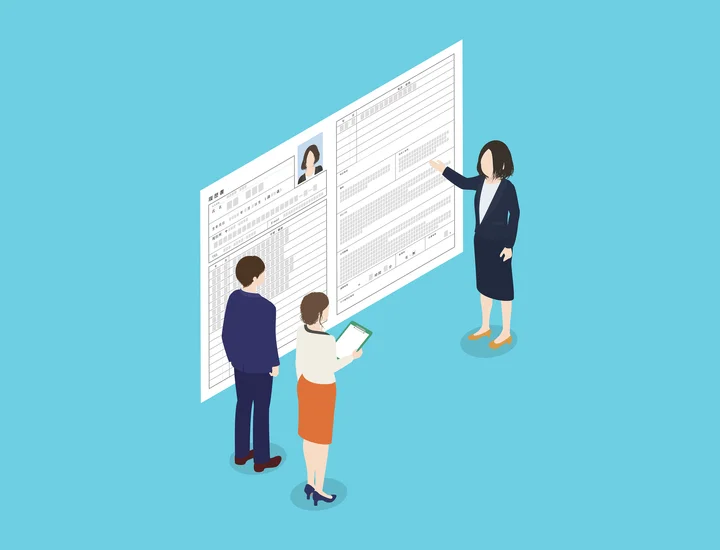 イラストレーターの就活に必須の「ポートフォリオ」！どんなふうにレイアウトすればいいの〜？ かのと先生のイラスト教室- GENSEKIマガジン