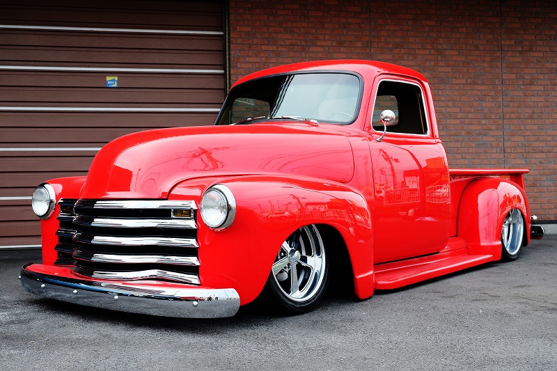 アメリカではN-BOXの約2.6倍も売れている!?ピックアップトラックの魅力とは外車王SOKEN