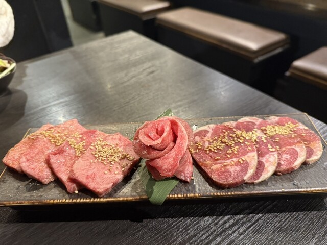 炭火焼肉 矢つぐ 京成小岩店 小岩 焼肉- 楽天ぐるなび