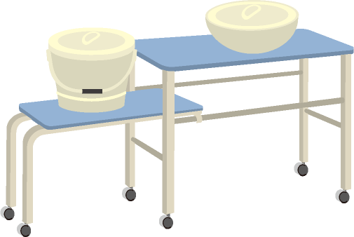 かわいい射的の屋台イラスト・フリー素材なら「シンテリ」